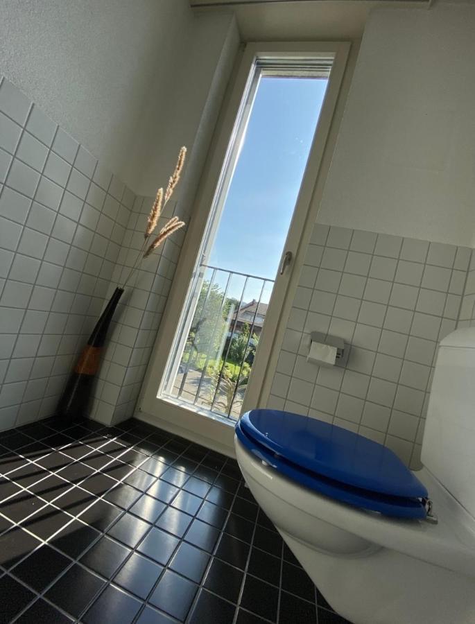 Limmatspitz Apartman Gebenstorf Kültér fotó